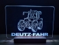 Preview: Deutz DX